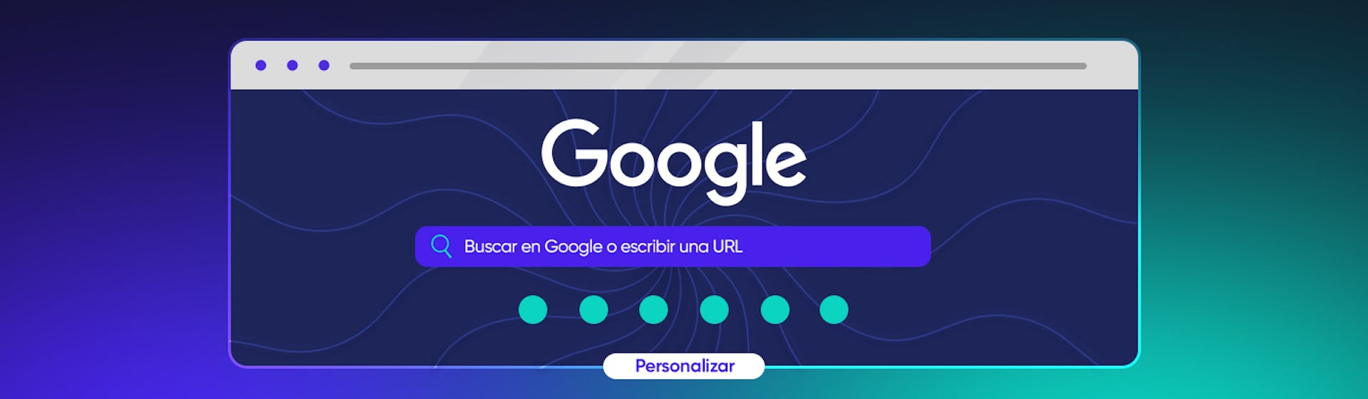 Te enseñamos cómo personalizar Google Chrome para transformar tu experiencia online