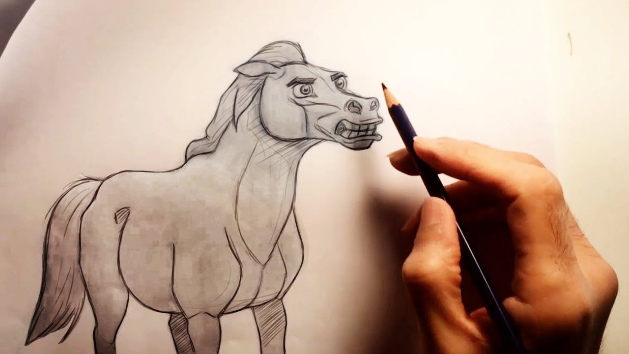 animacion tradicional