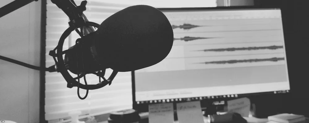 Cómo hacer portada para podcast