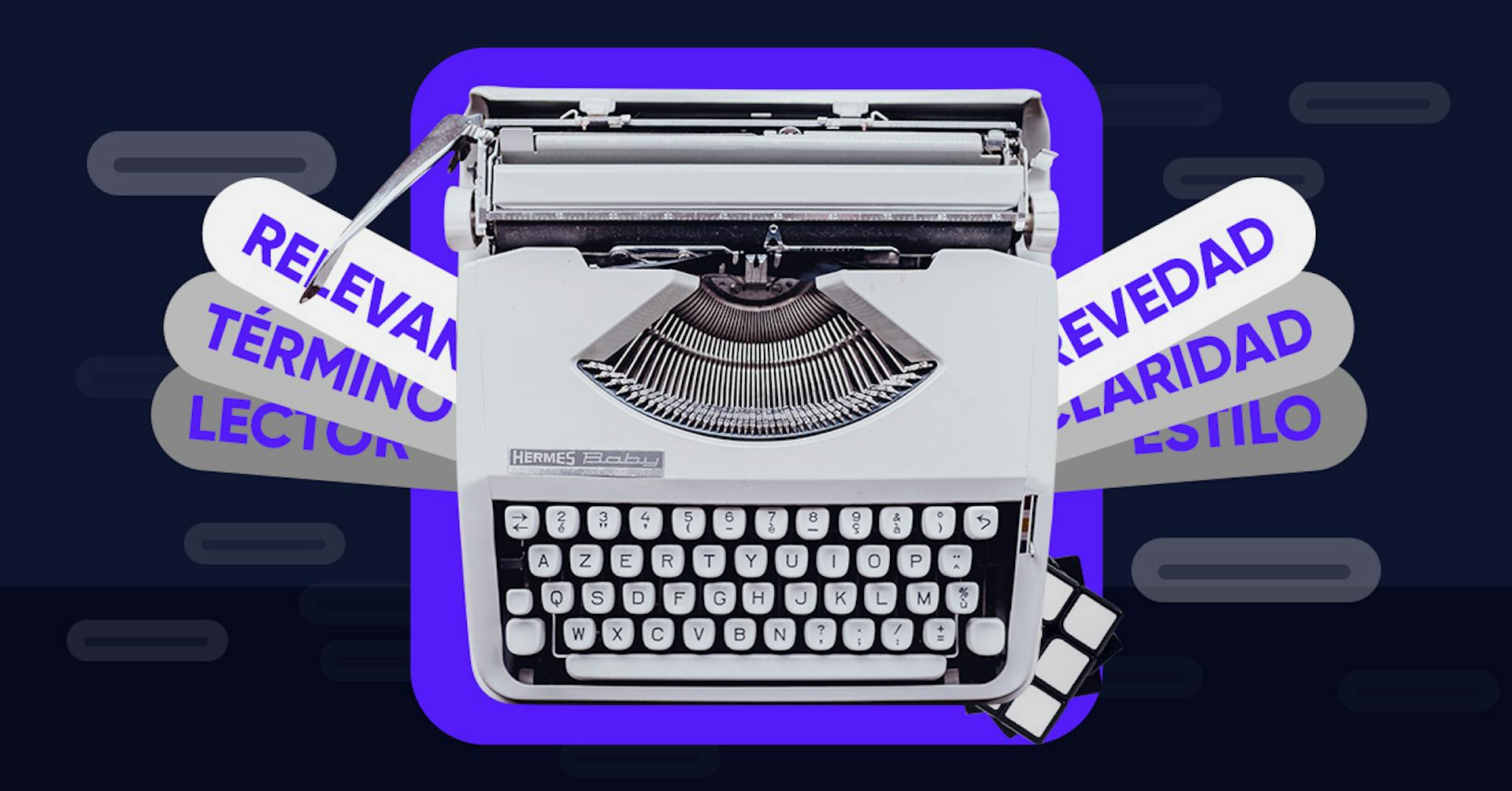 ¿Qué es copywriting? Guía con ejemplos y cursos para trabajar como copywriter