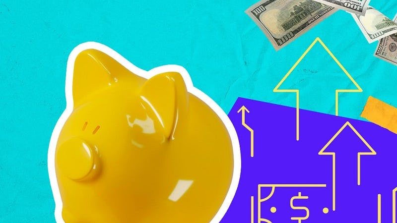 Consejos para empezar tu ahorro familiar