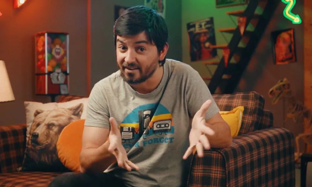 Curso crehana de humor para redes sociales