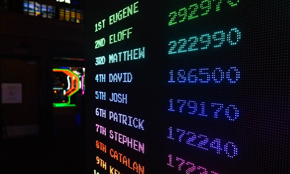 experiencias en el blog de videojuegos