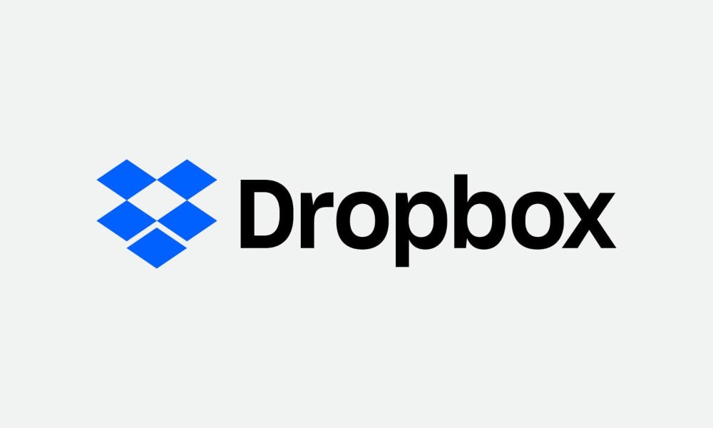 Logo para descubrir que es Dropbox