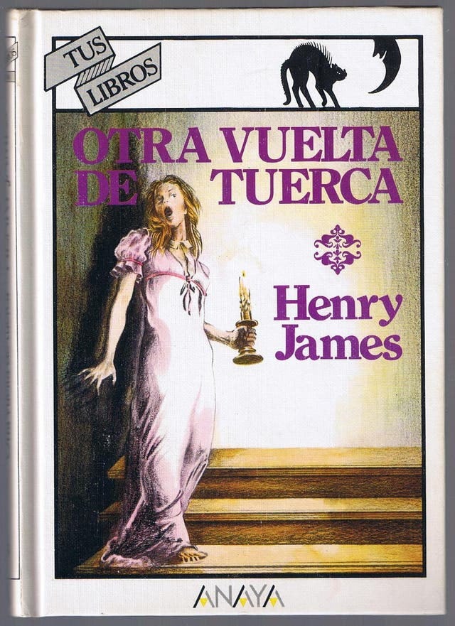 ?¿Qué es una novela de terror? [2024] | Curso | Crehana