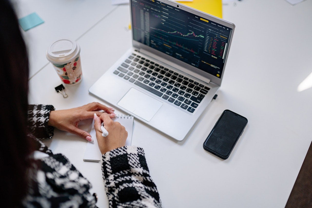 donde invertir en acciones