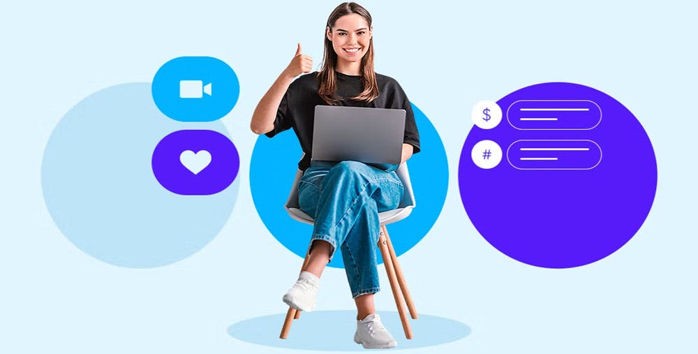 Ebook sobre cómo hacer contenido interactivo