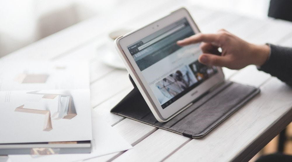 Data Management Platforms