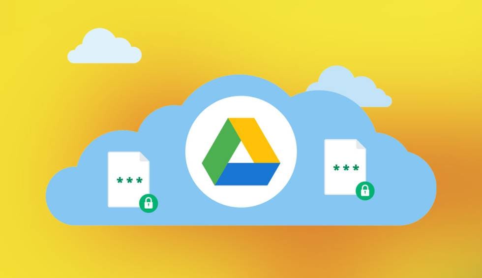 Google Drive