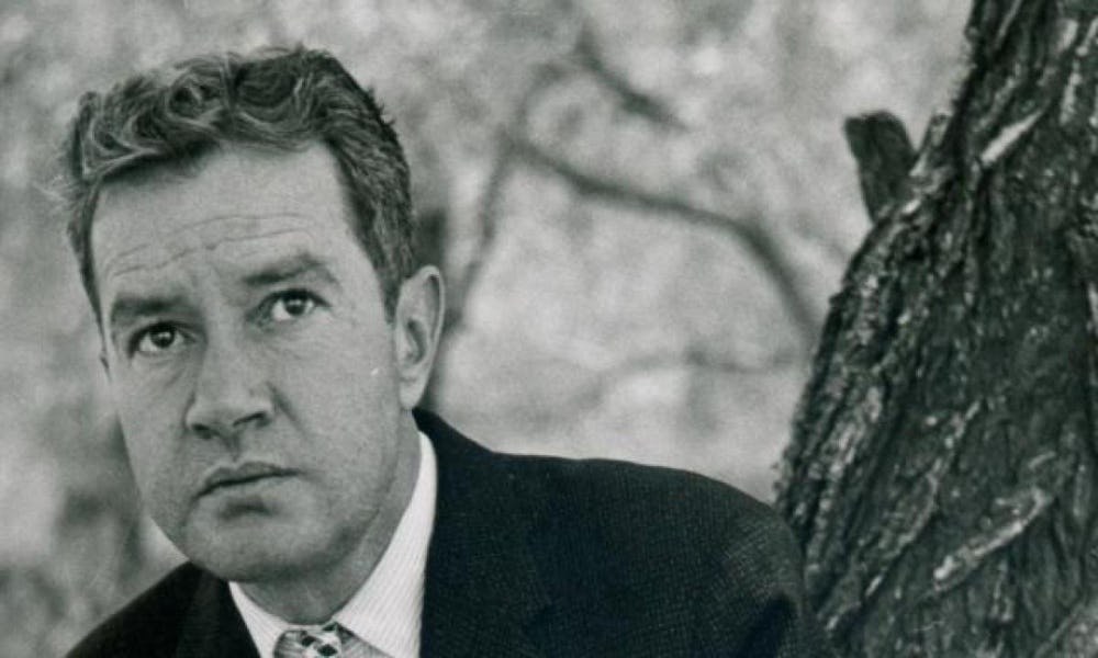Juan Rulfo identificado como un gran escritor de géneros de cuentos realistas