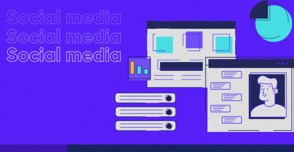 Plantilla de contenidos para redes sociales