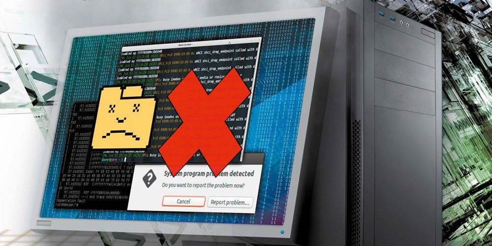 Software en repositorios desactualizados