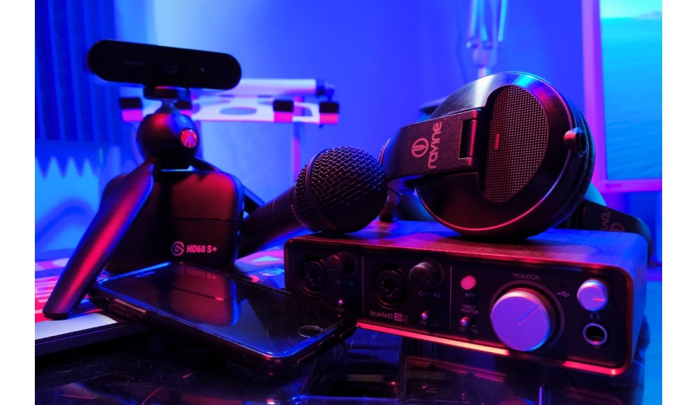 Beneficios de ser host en Twitch