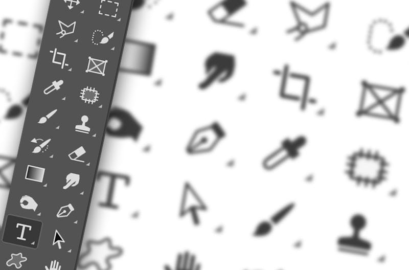 herramientas de seleccion photoshop 2021