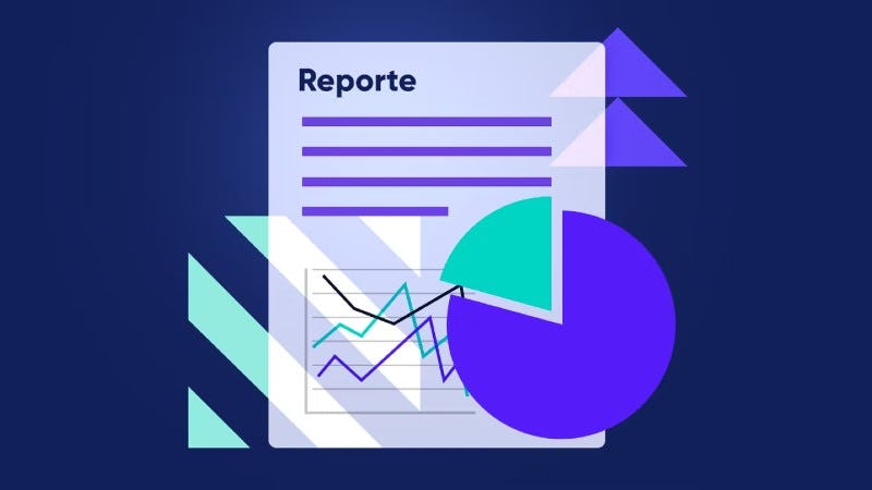 Reporte de redes sociales