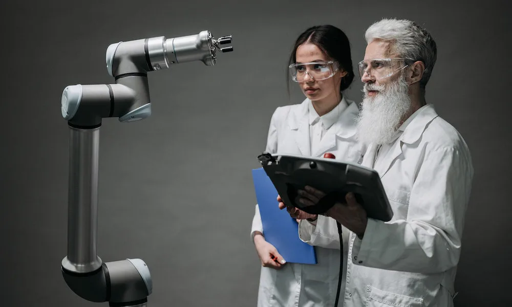 Análisis de la influencia de la inteligencia artificial para ventas en empresas