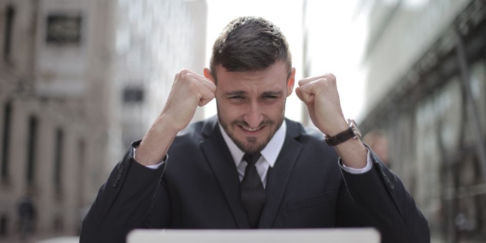 Incrementar tu confianza