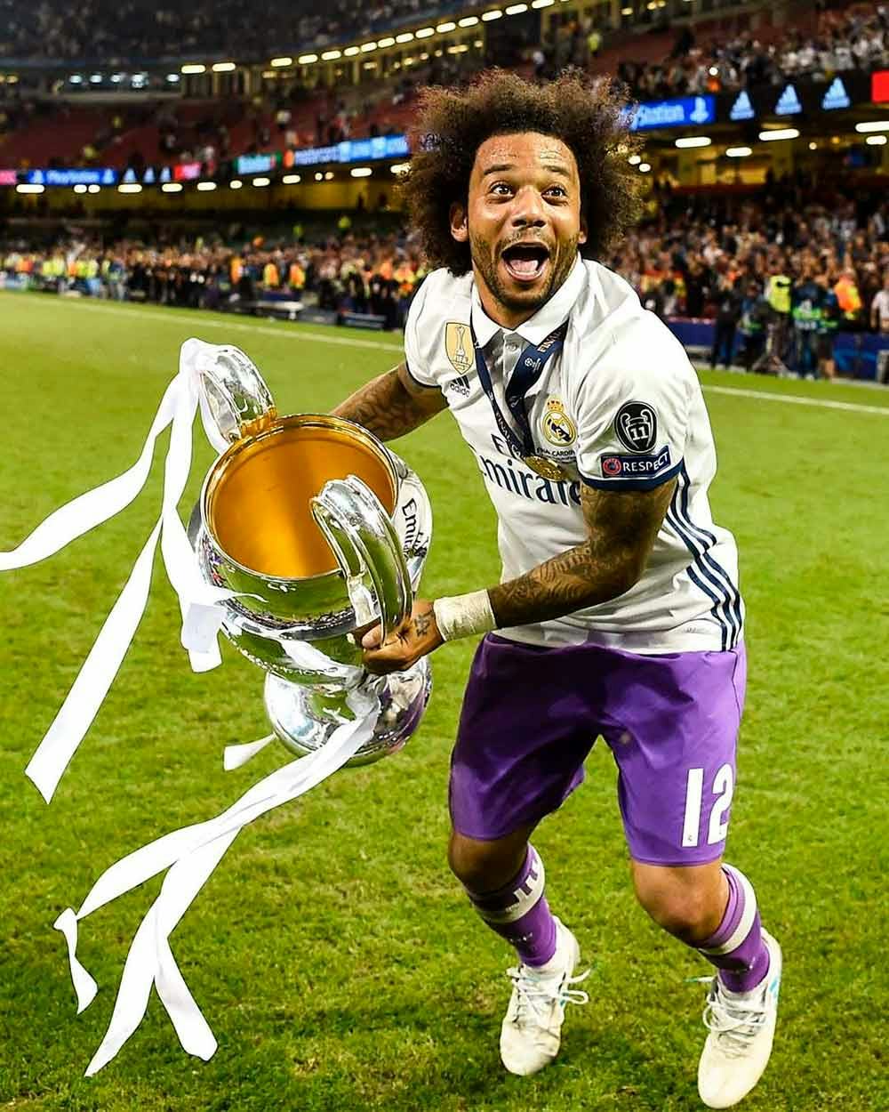 real madrid instagram