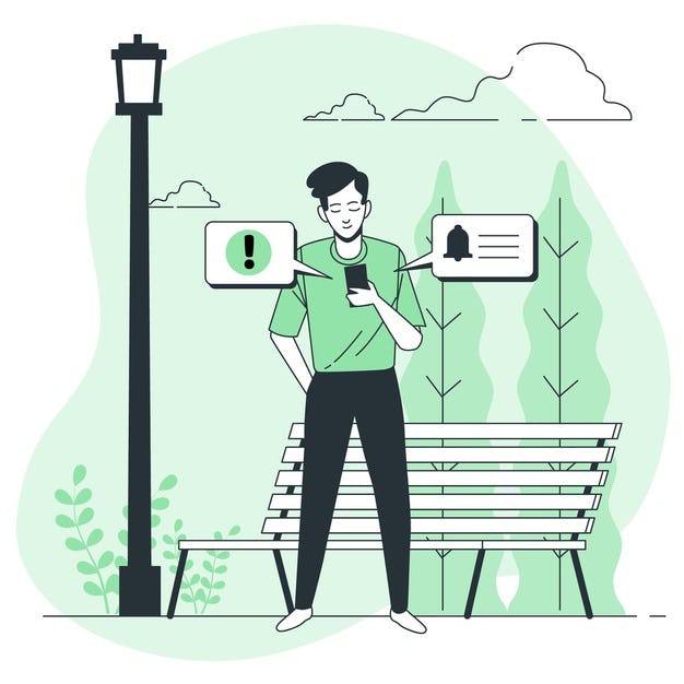 aplicaciones web notificaciones push