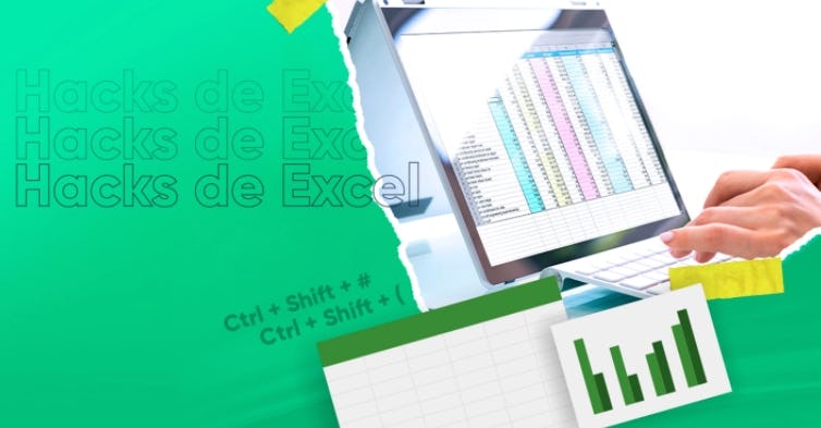 Trucos Excel