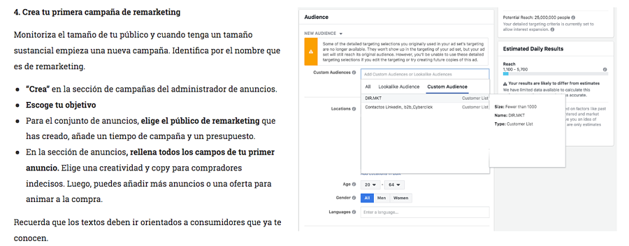 📈 Retargeting: Así Puedes Atraer Tráfico A Tu Web | 2021 | Curso | Crehana