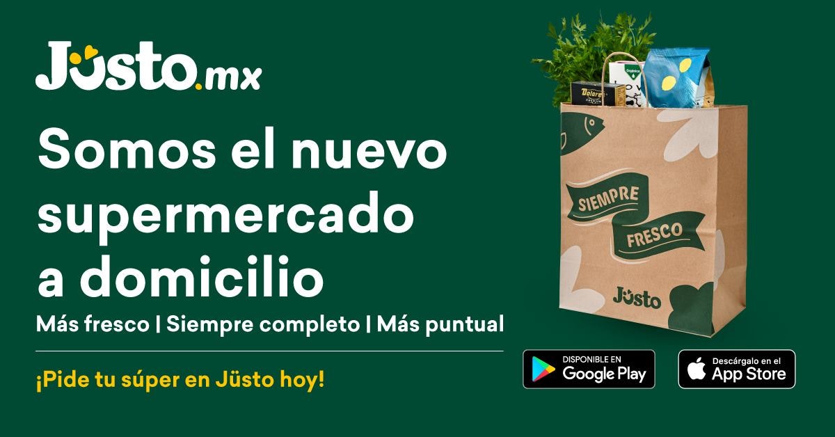 justo startup mexicana