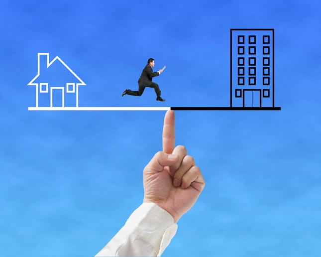 balance vida y trabajo