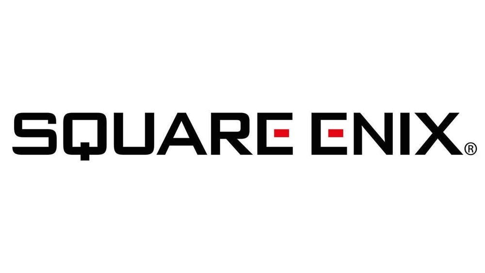 square enix desarolladora de videojuegos