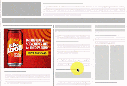 publicidad display gif