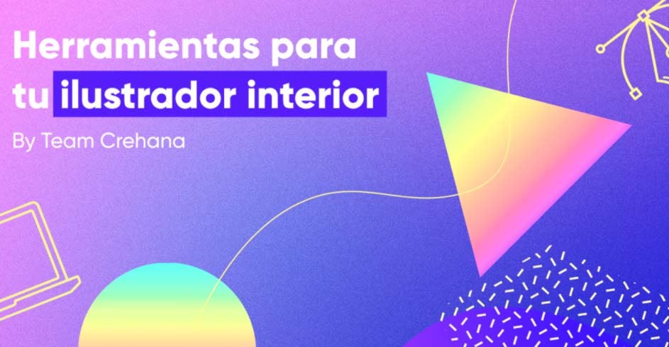 Handbook Herramientas para tu Ilustrador Interior