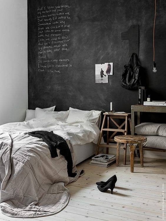 🤩 15 originales ideas para decorar una habitación