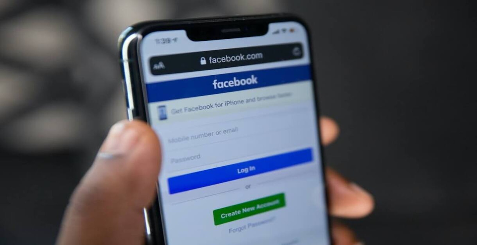 ¡Adiós a las noticias falsas! Facebook sancionará a quienes las compartan