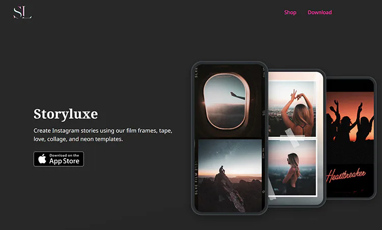 crear contenido para instagram