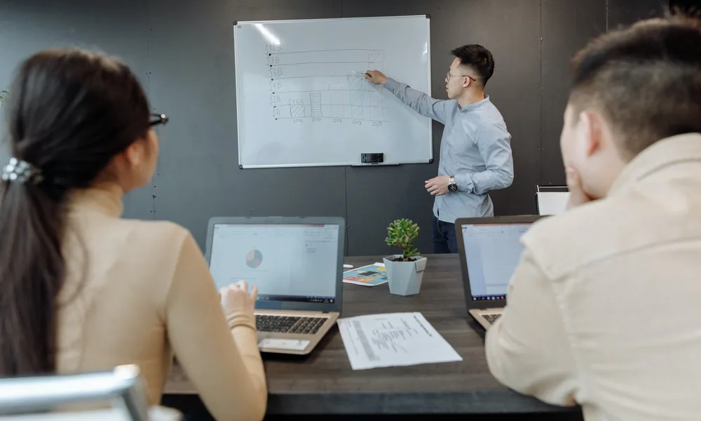 nuevos resultados en el marketing