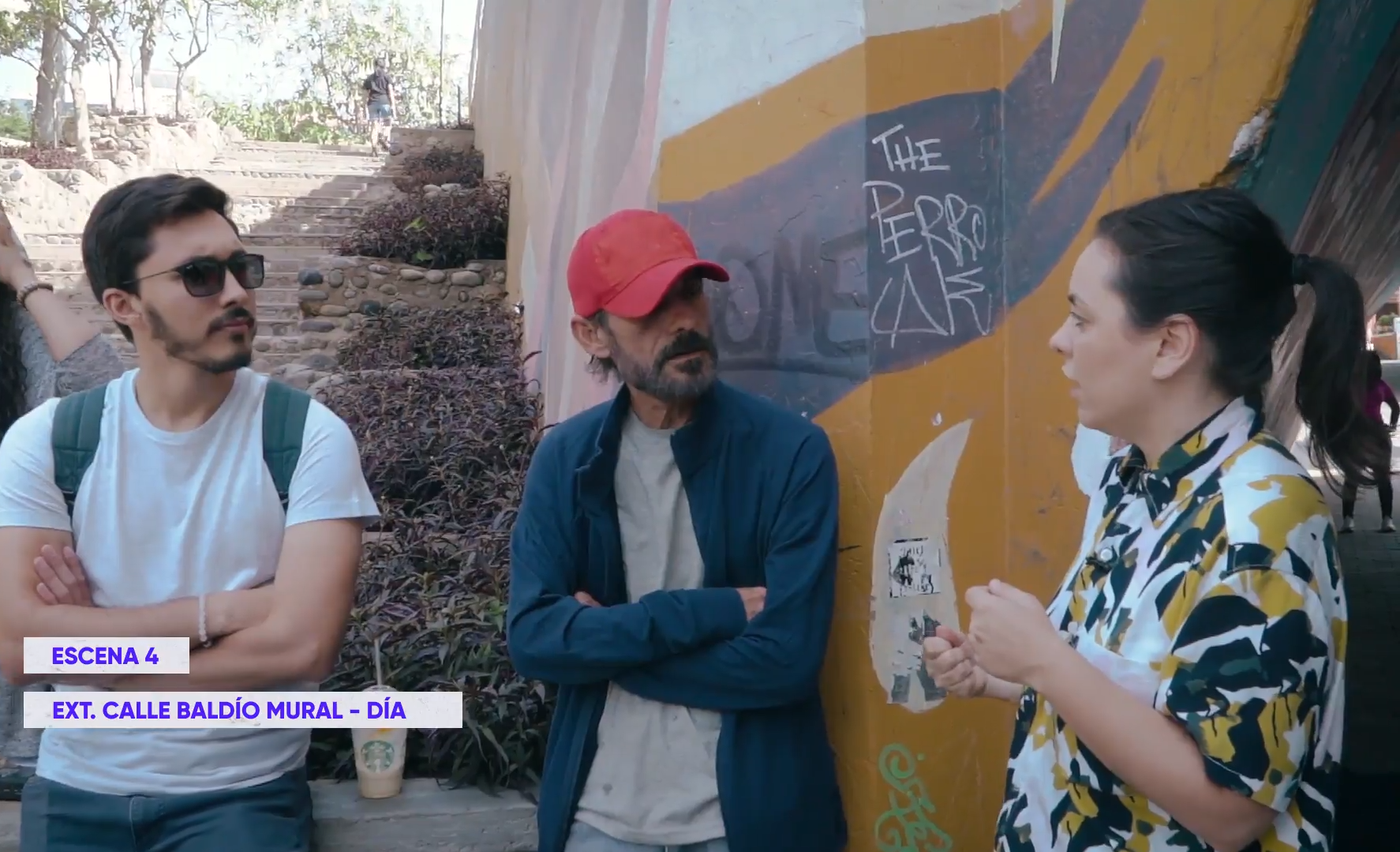 making-of-cortometraje-crehana