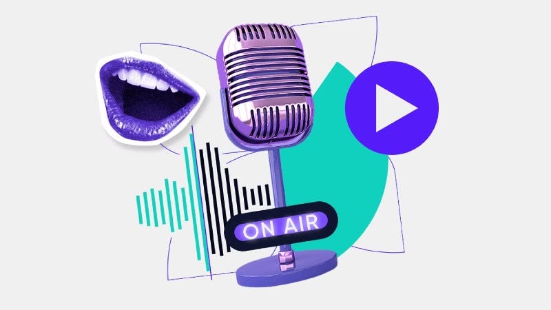 Guía para hacer podcast