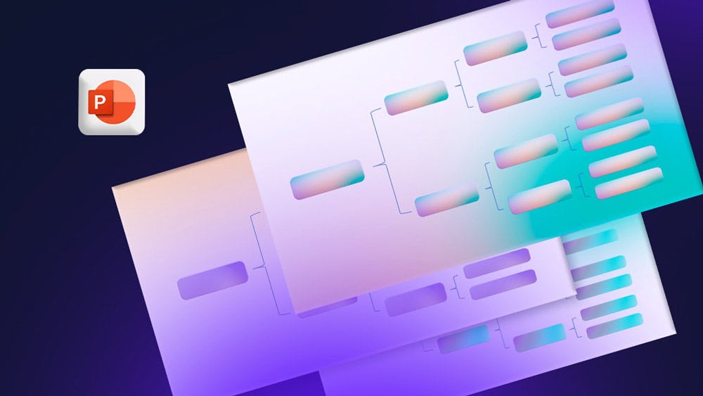 Plantillas de cuadros sinópticos creativos