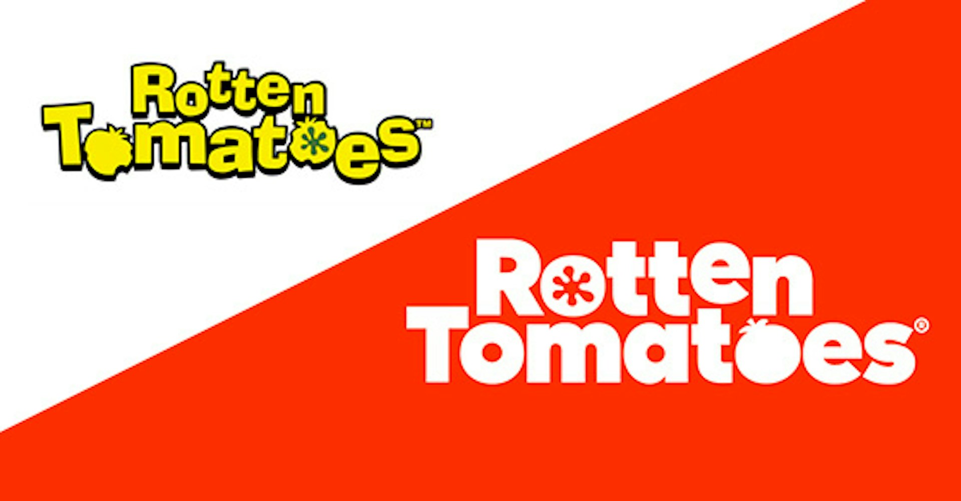 Rotten Tomatoes cambia de cara con nuevo logo ¿Le gustará a los fans?