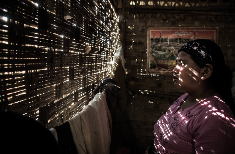 las fotografas mas influyentes