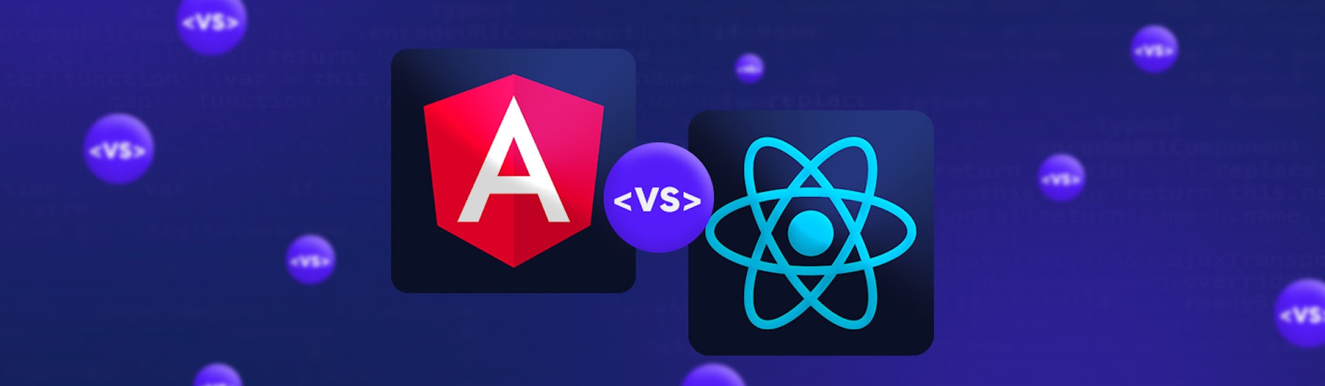 React vs Angular: ¡Duelo definitivo en el universo del desarrollo web!