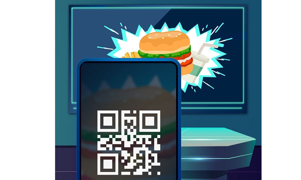 Shoppable TV definición