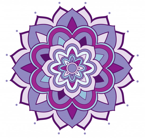 30 Desenhos de Mandala para Colorir - Online Cursos Gratuitos  Desenhos de  mandalas, Mandalas para colorir, Desenho de mandala