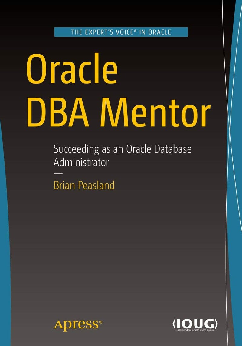 Libro aprender Oracle