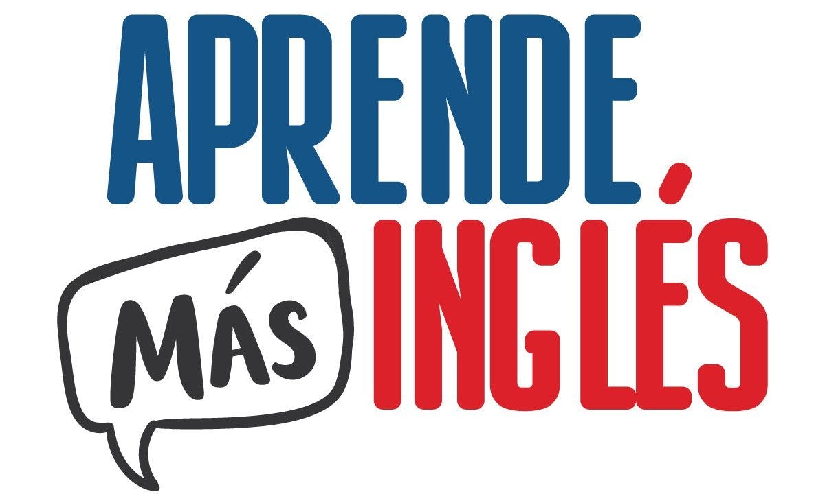 logo a color de aprende mas ingles