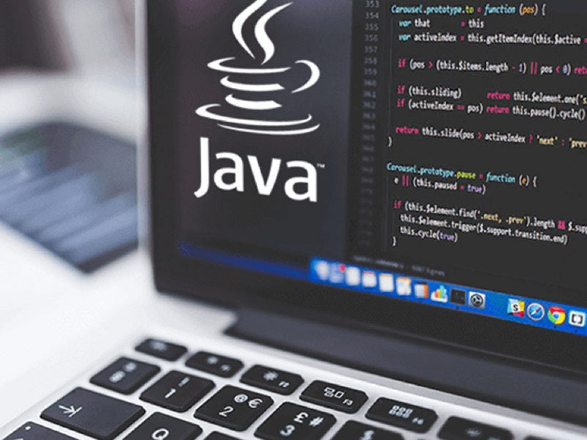 almacenamiento en Java