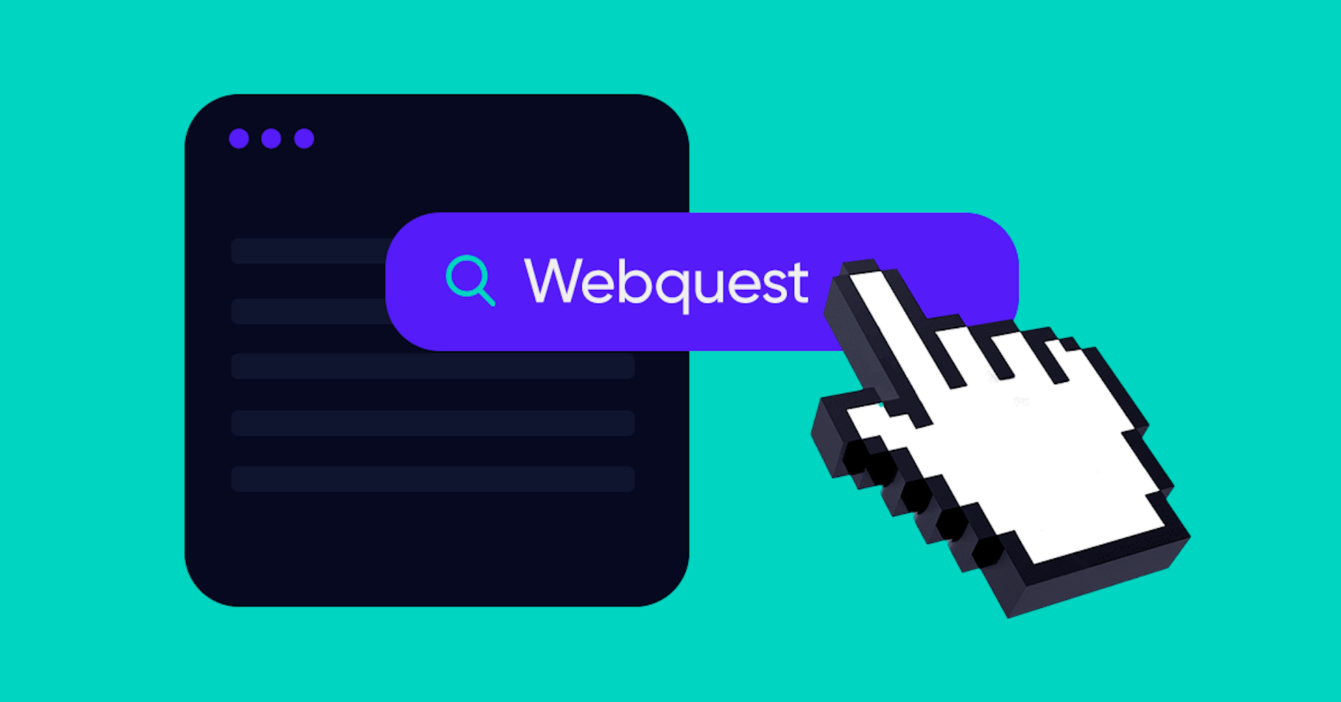 ¿Qué es una WebQuest? La herramienta de estudio eficaz para aprender en internet