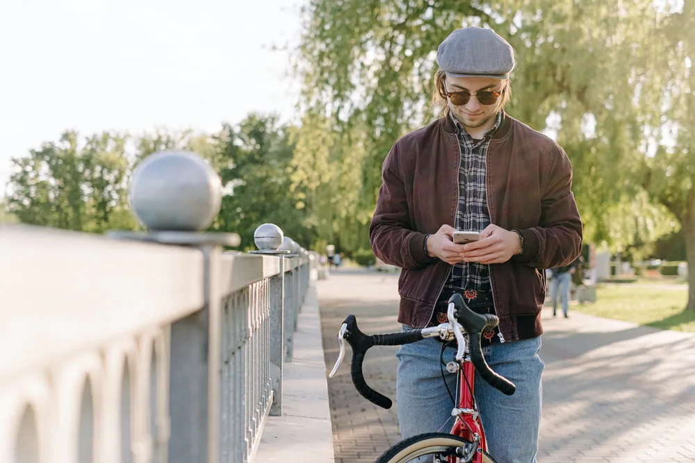 las personas realizan búsquedas desde sus dispositivos móviles con más frecuencia que desde ordenadores