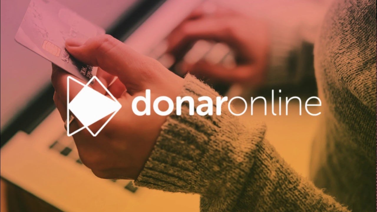 crowdfunding de donacion donar online