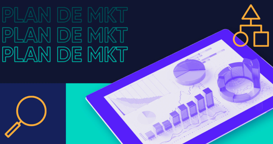 plan de marketing digital