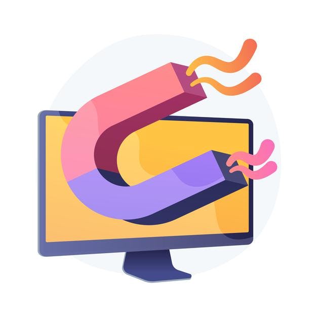 publico objetivo funnel